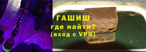 гашик Алексин